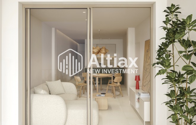 Nueva construcción  - apartment -
Jacarilla