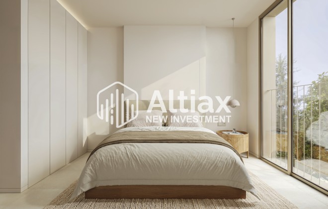 Nueva construcción  - apartment -
Jacarilla