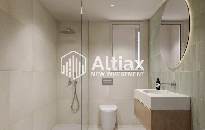 Nueva construcción  - apartment -
Jacarilla