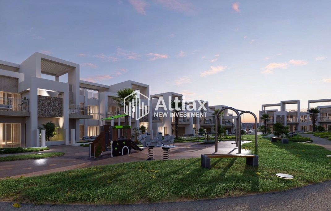 Nouvelle construction - high-bungalow -
Ciudad Quesada