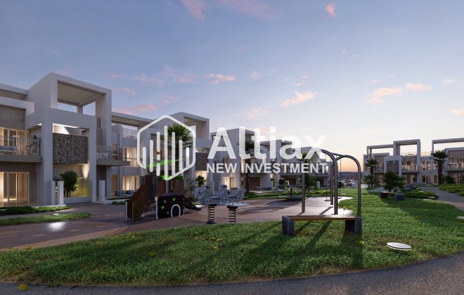 Nouvelle construction - high-bungalow -
Ciudad Quesada