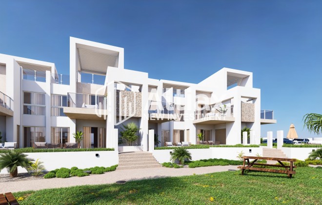 Nueva construcción  - high-bungalow -
Ciudad Quesada