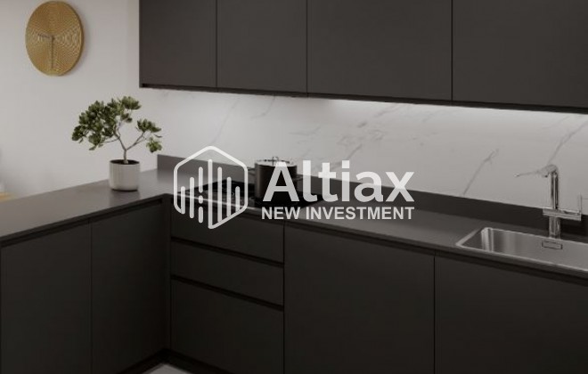 New Build - ground-floor -
Torrevieja