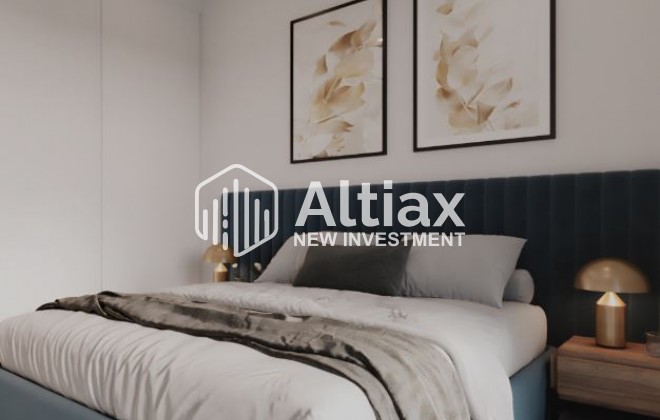 Nouvelle construction - Attique -
Torrevieja