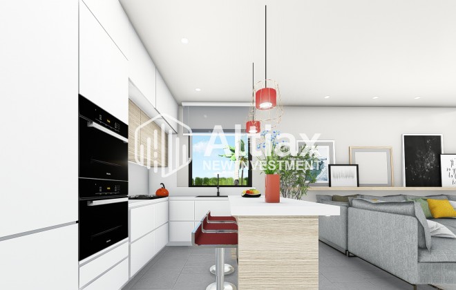 Nueva construcción  - detached -
Calasparra