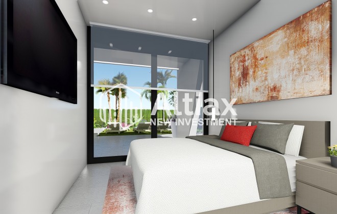 Nueva construcción  - detached -
Calasparra