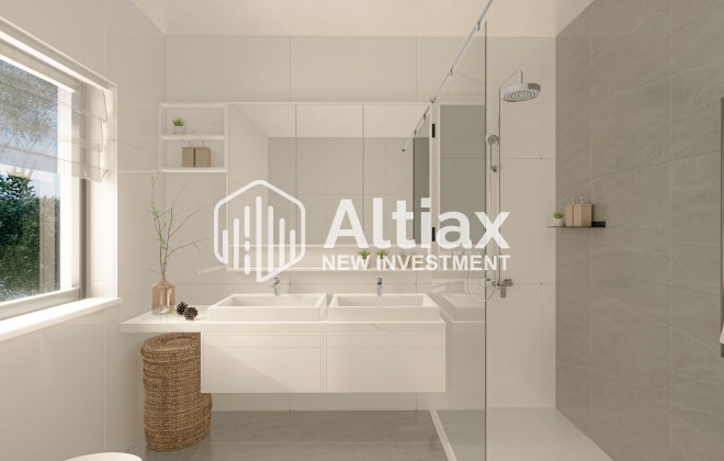 Nueva construcción  - detached -
Calasparra