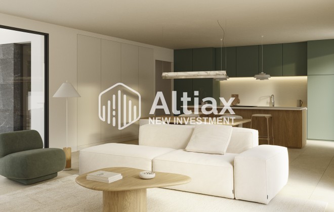 Nouvelle construction - detached -
Polop