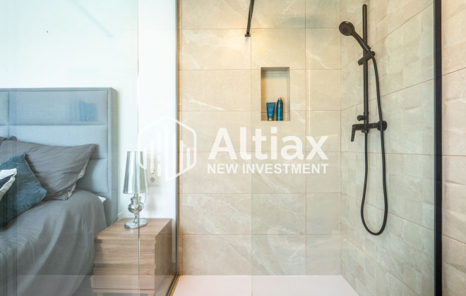 Nueva construcción  - detached -
Torre-Pacheco