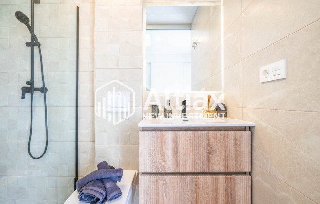 Nueva construcción  - detached -
Torre-Pacheco