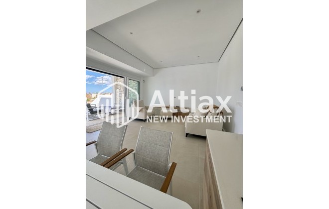 Nouvelle construction - detached -
Benijofar