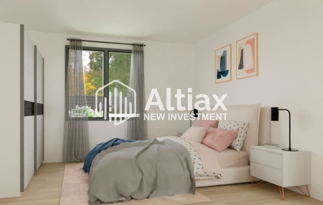 Nueva construcción  - detached -
Hondón de las Nieves