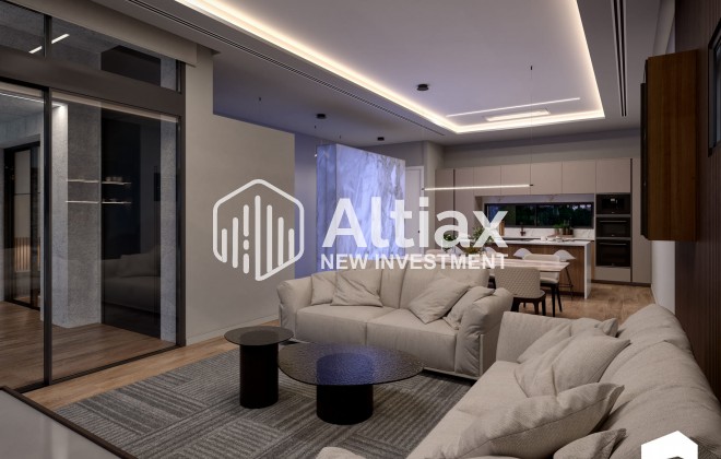 Nueva construcción  - detached -
Torre-Pacheco