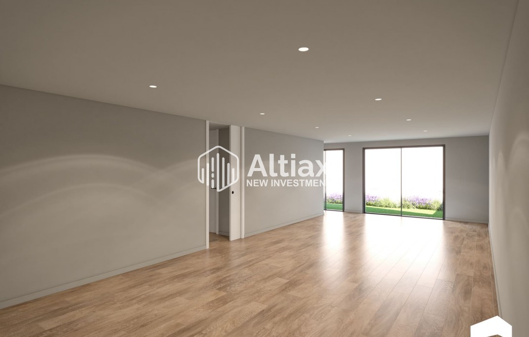 Nueva construcción  - detached -
Torre-Pacheco