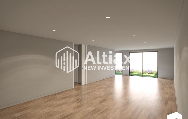 Nueva construcción  - detached -
Torre-Pacheco