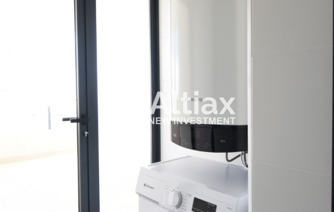 Nueva construcción  - apartment -
San Miguel de Salinas