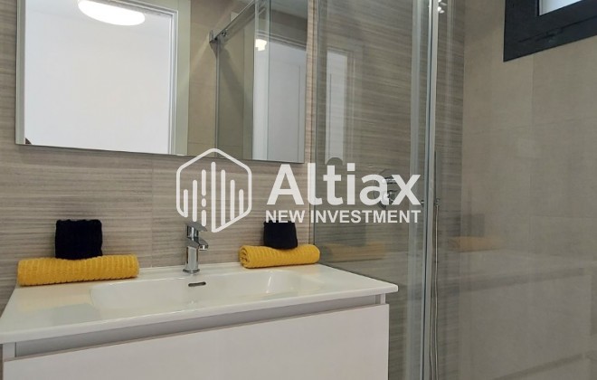 Nueva construcción  - apartment -
San Miguel de Salinas