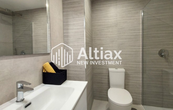 New Build - apartment -
San Miguel de Salinas