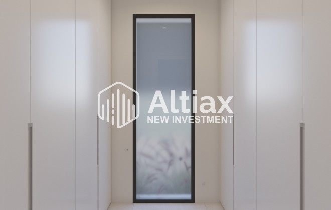 Nueva construcción  - detached -
Fuente Alamo