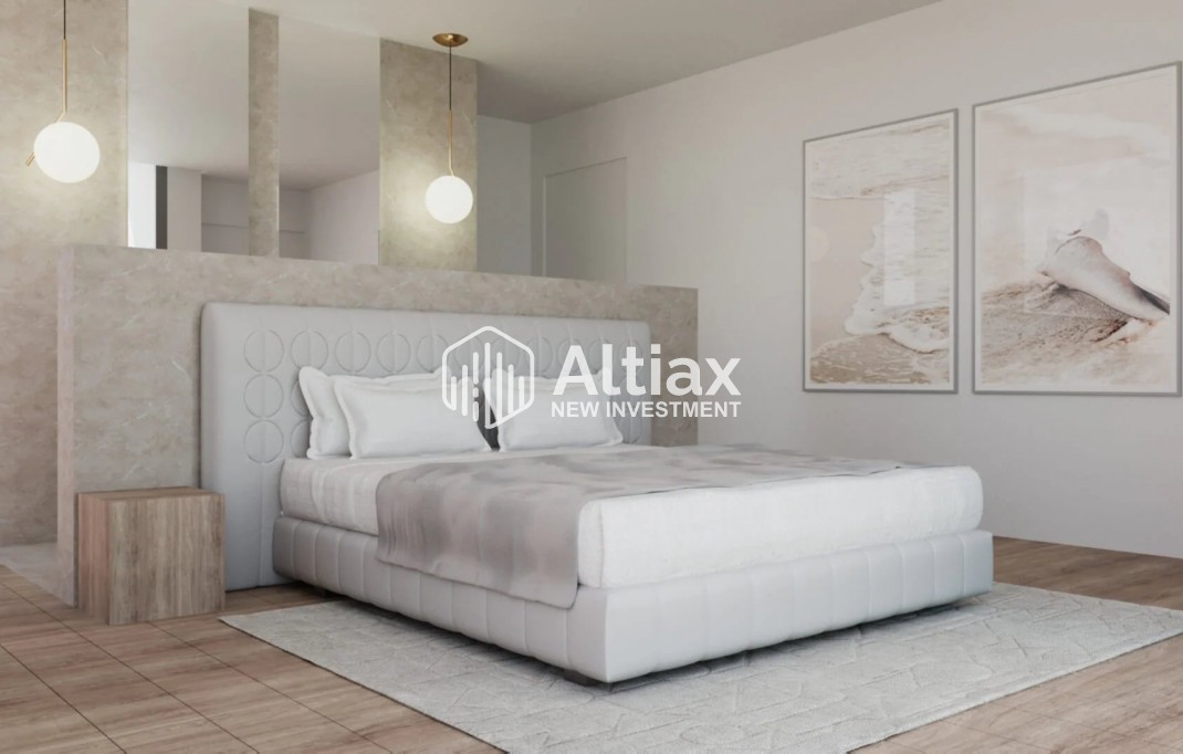 New Build - villa -
Denia - Dénia