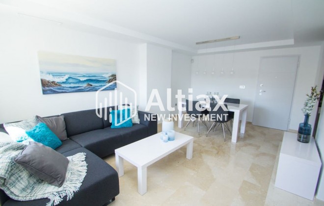 New Build - apartment -
Res. Las Filipinas