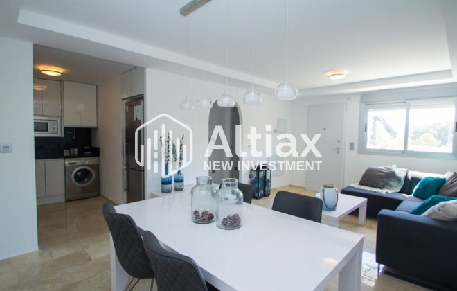 New Build - apartment -
Res. Las Filipinas