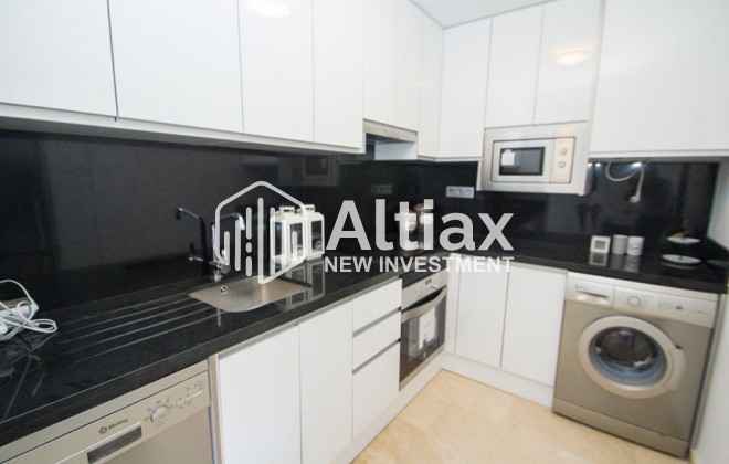 New Build - apartment -
Res. Las Filipinas