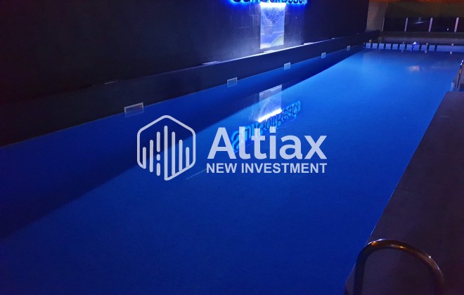 New Build - apartment -
Res. Las Filipinas