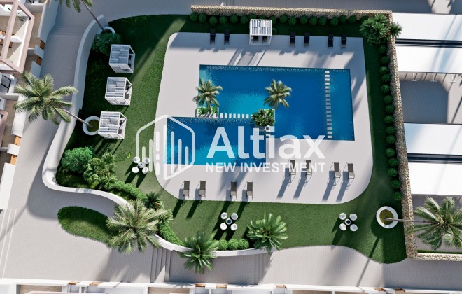 Nueva construcción  - low-bungalow -
Finestrat