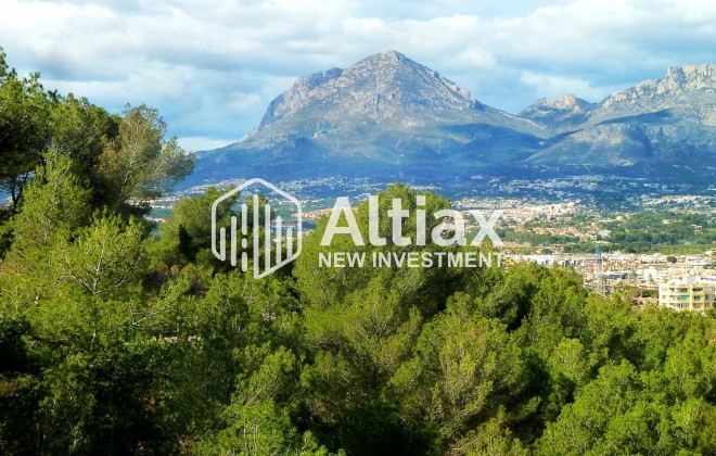 Nueva construcción  - low-bungalow -
Finestrat