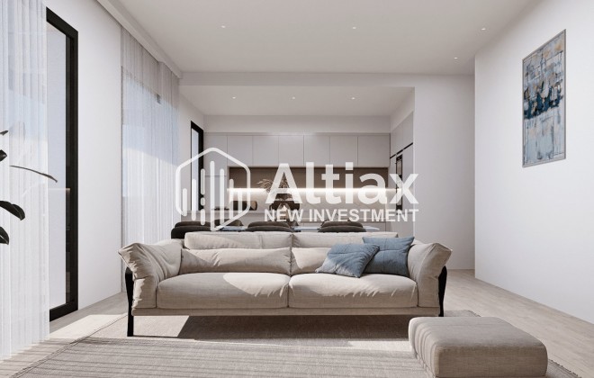 New Build - low-bungalow -
Finestrat