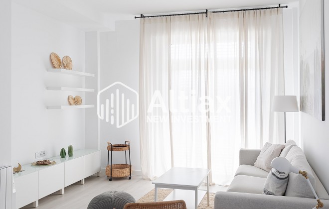 New Build - apartment -
Vera