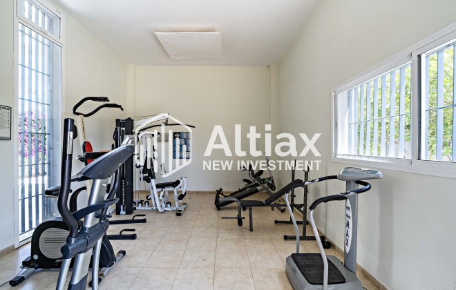 New Build - apartment -
Vera