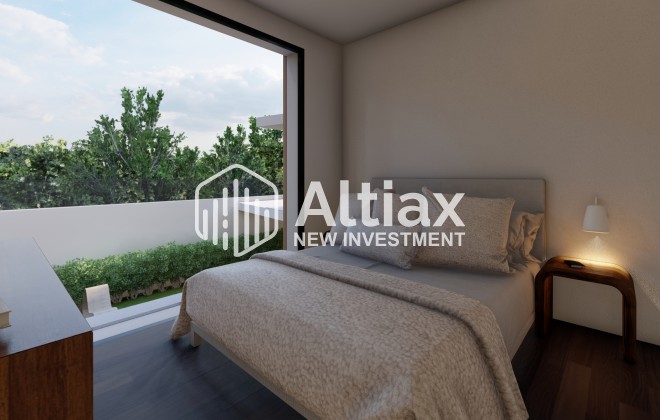 Nueva construcción  - detached -
Los Baños de Fortuna