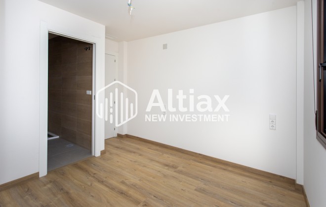 New Build - low-bungalow -
La Canalosa