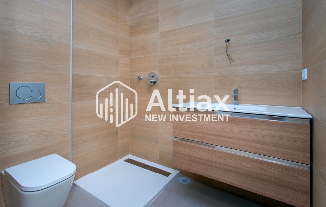 New Build - low-bungalow -
La Canalosa