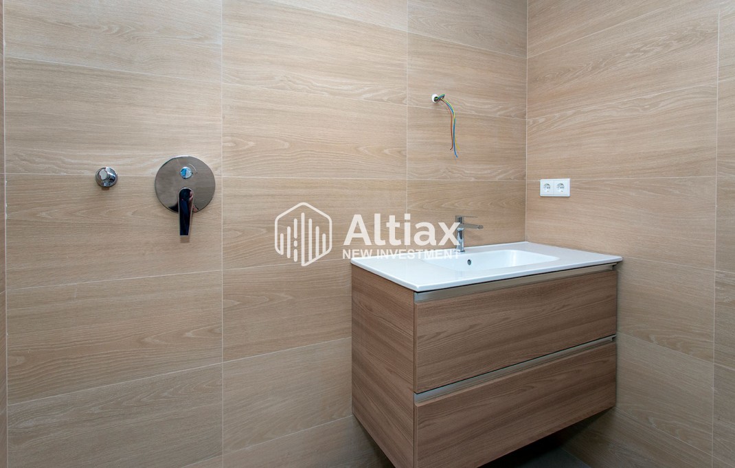 New Build - low-bungalow -
La Canalosa