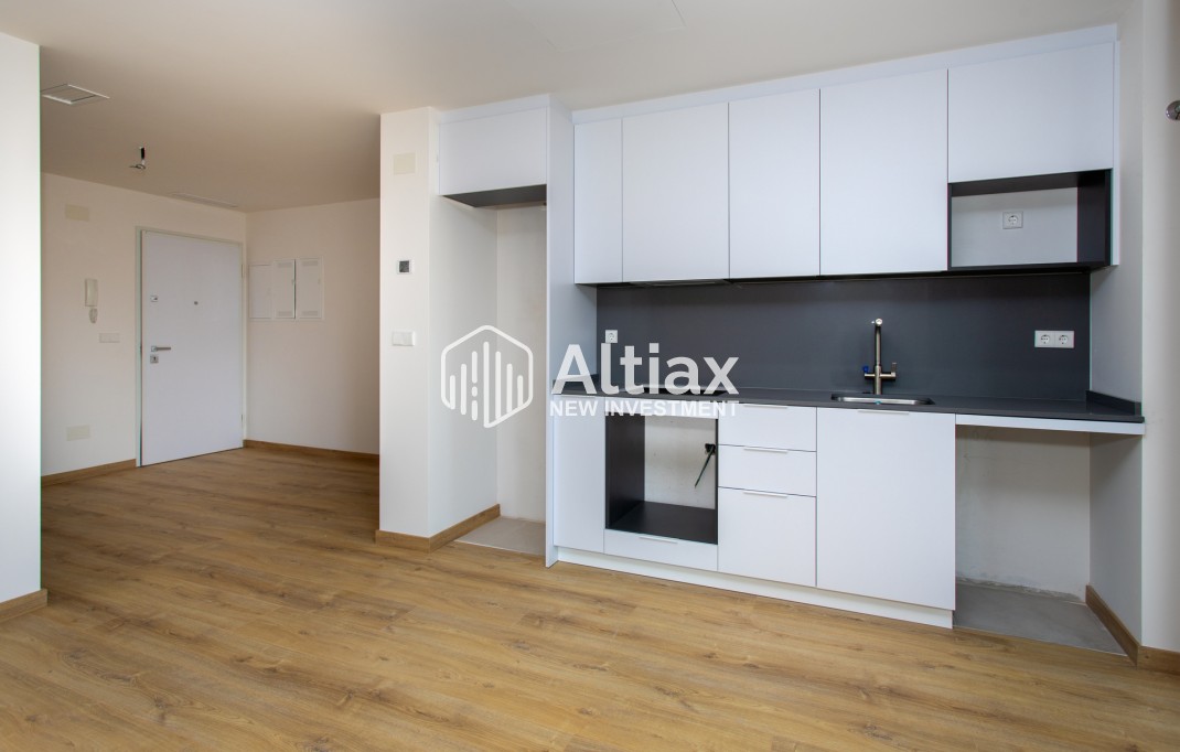 Nouvelle construction - high-bungalow -
La Canalosa