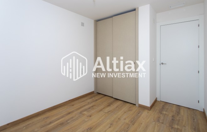 Nouvelle construction - high-bungalow -
La Canalosa