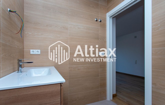 Nouvelle construction - high-bungalow -
La Canalosa