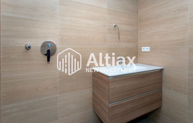 Nouvelle construction - high-bungalow -
La Canalosa