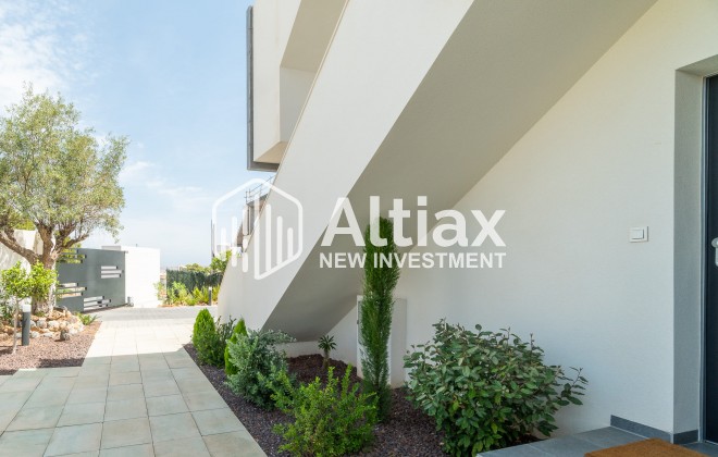 Nouvelle construction - low-bungalow -
Torrevieja