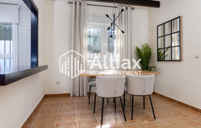 Nouvelle construction - detached -
Fuente Alamo