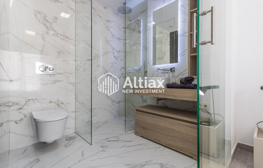 Nouvelle construction - low-bungalow -
Torrevieja