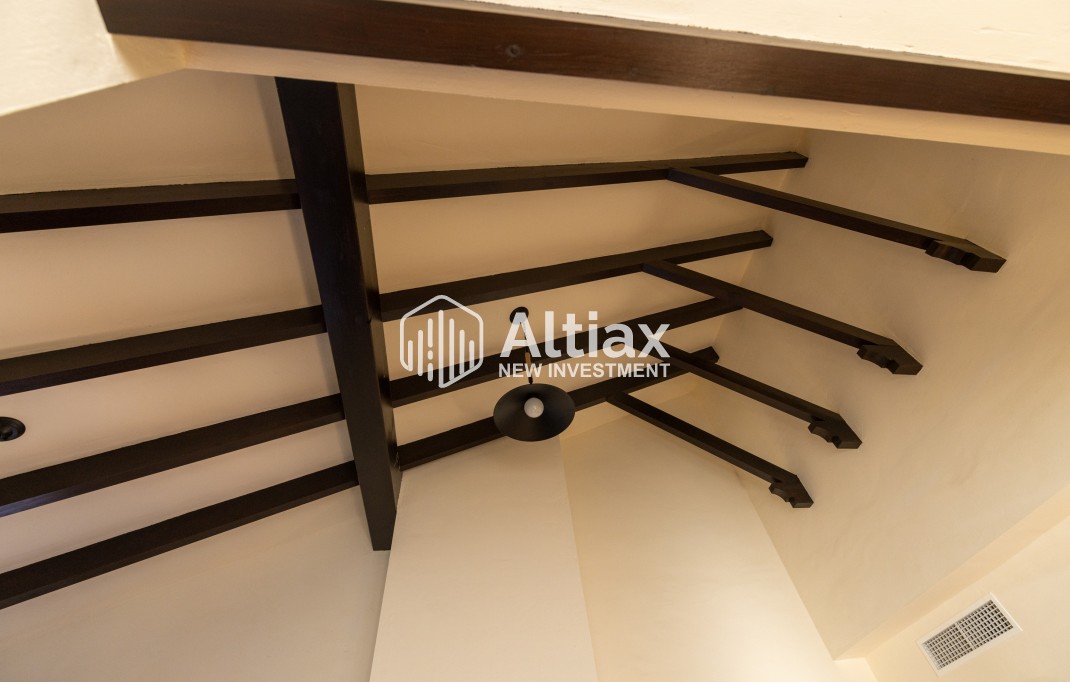 Nouvelle construction - detached -
Fuente Alamo