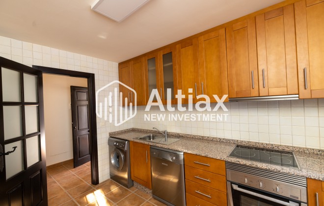 Nouvelle construction - detached -
Fuente Alamo