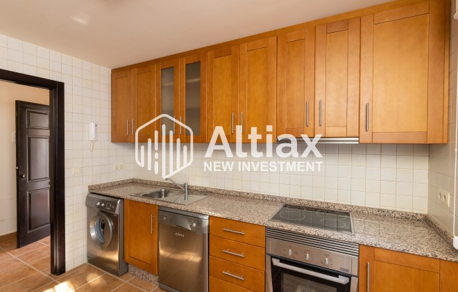 Nouvelle construction - detached -
Fuente Alamo