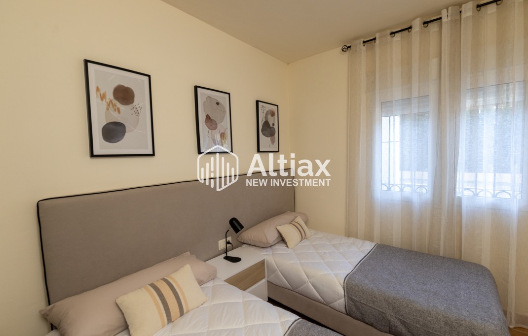 Nouvelle construction - detached -
Fuente Alamo