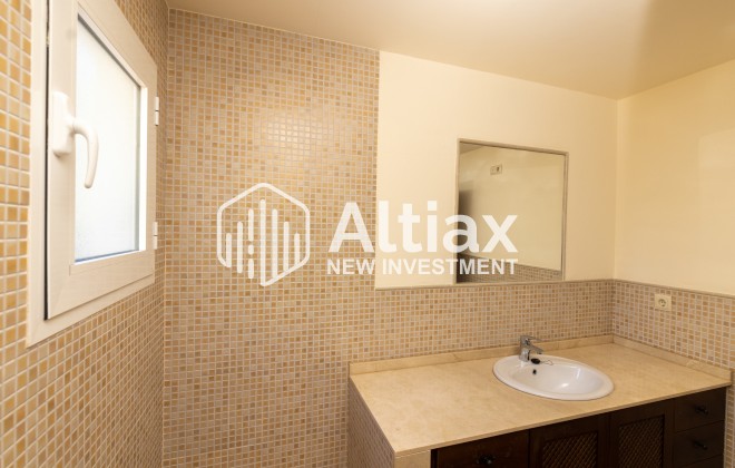 Nouvelle construction - detached -
Fuente Alamo