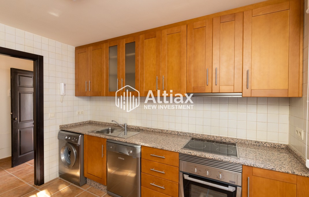 Nouvelle construction - detached -
Fuente Alamo